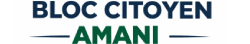 Bloc Citoyen Amani (BCA)